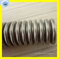 Stainless Steel Pipe High Pressure with Flange